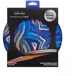 Waboba Wingman Pro Silikon-Frisbee – verschiedene Ausführungen