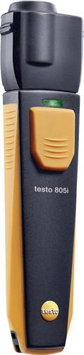 testo 805i Smart Probes Infrarot-Thermometer Optik 10:1 -30 - 250 °C