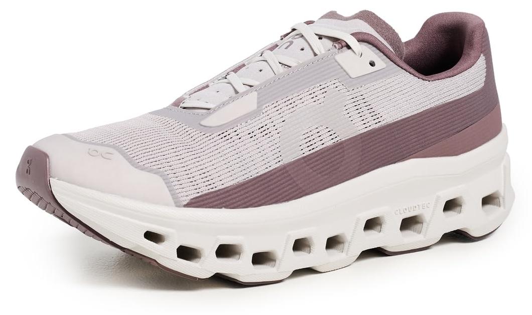 On Running CLOUDMONSTER Void Sneaker