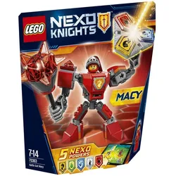 LEGO® NEXO KNIGHTSTM 70363 Action Macy