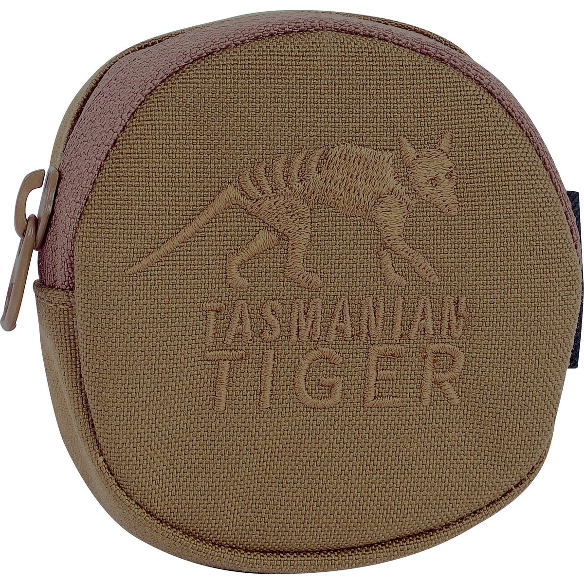 Tasmanian Tiger DIP Pouch coyote brown (346) 7807-346