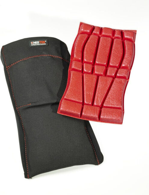 Genouillères SlideOn Taille L ; KNEETEK (60400/L)