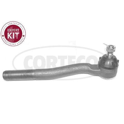 Corteco Spurstangenkopf [Hersteller-Nr. 49400091] für Jeep