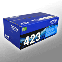 Brother Toner TN-423C cyan