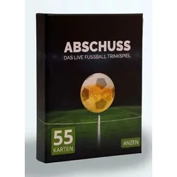 Anzen 589409 Spielkarten 55 Stück(e)