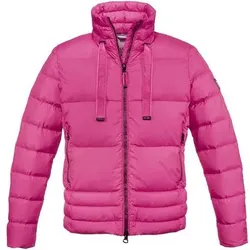 DOLOMITE Dolomite Damen Funktionsjacke W 76 FITZROY JACKET, Größe XL in Pink Pink