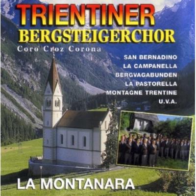 Coro Croz Corona - Trientiner Bergsteigerchor, CD, 9003549770961
