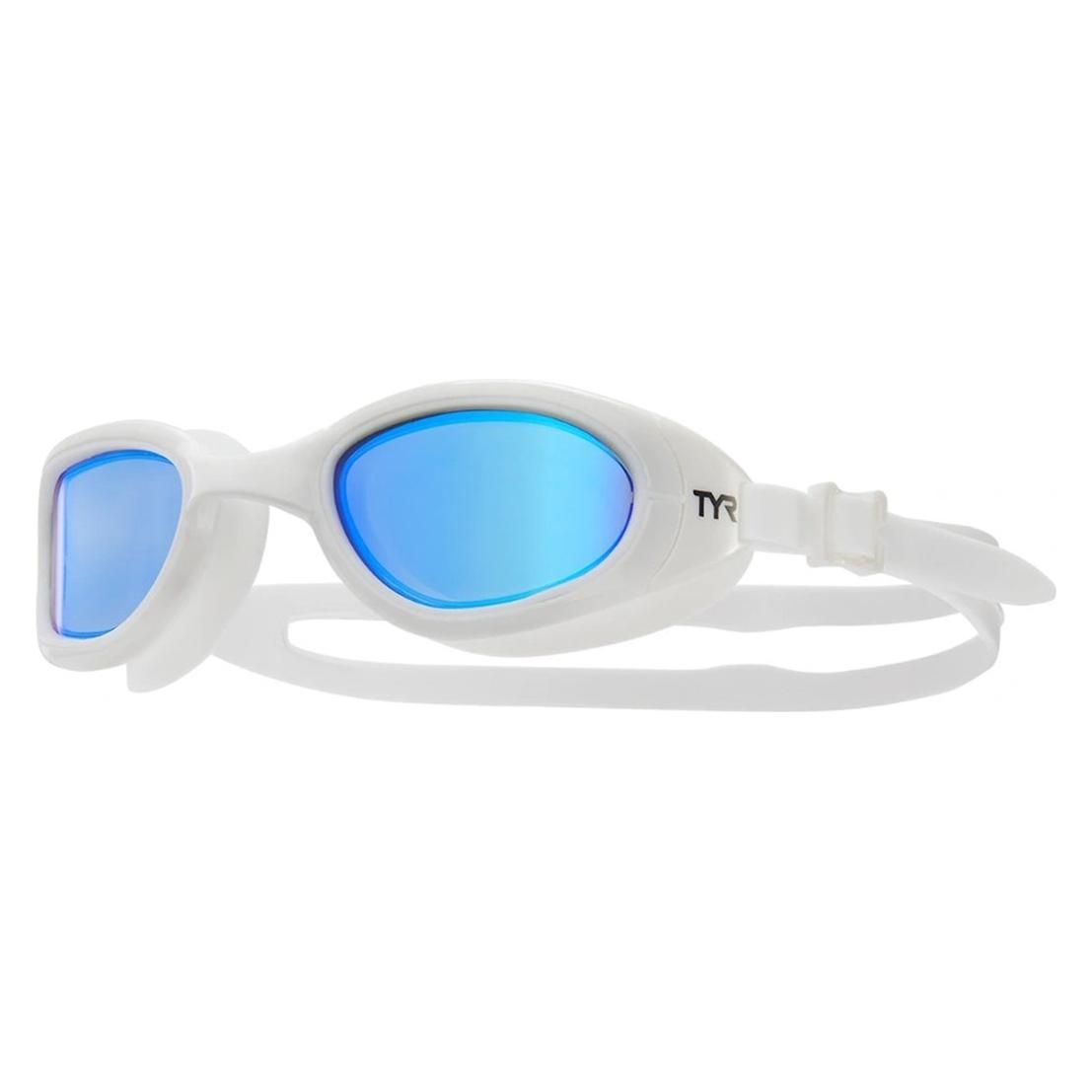 Tyr Spec ops2.0 verspiegelte Schwimmbrille (LGSPL2M/100)