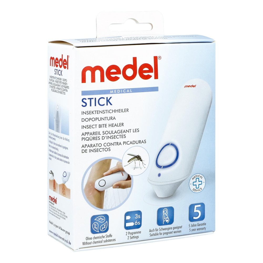 BEURER GmbH Medel Stick Insektenstichheiler 17618135