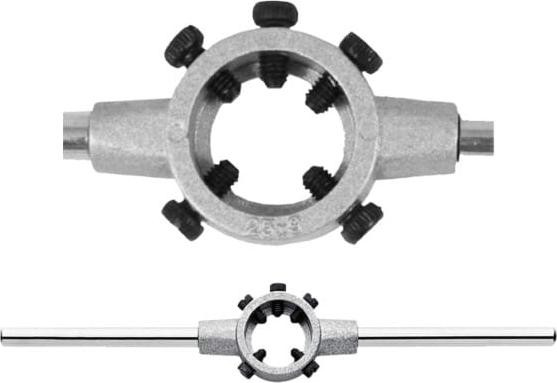 AWTOOLS Matrijsvasthouder M10-M11
