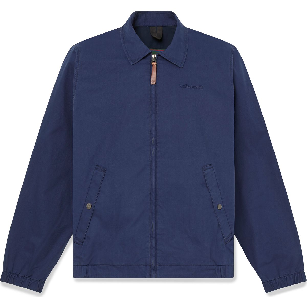 Timberland Mens Cotton Bomber naval academy S TBC0YH7BAIH1-S