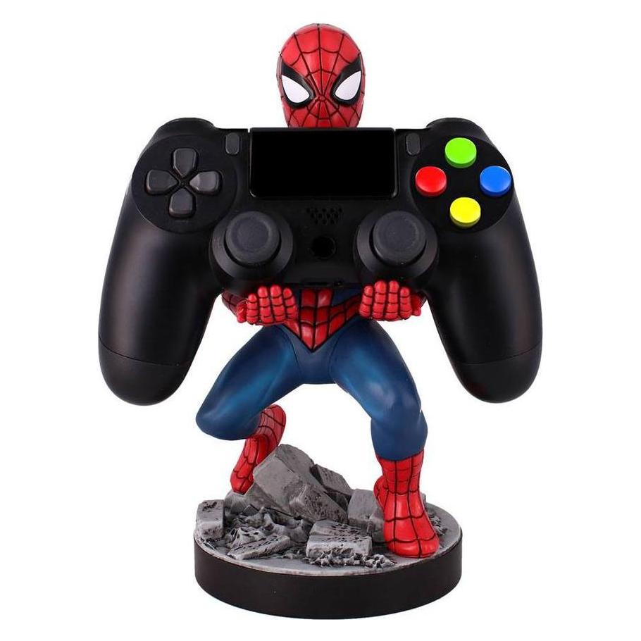 Exquisite Gaming Spiderman New Cable Guy (PS5) (MER-2919)