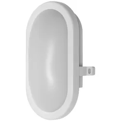 Ledvance LED-Wand-/Deckenleuchte LEDBULKHEAD11W840WT