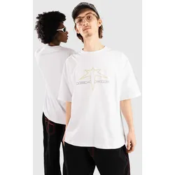 ICHPIG Allstar T-Shirt white Gr. L