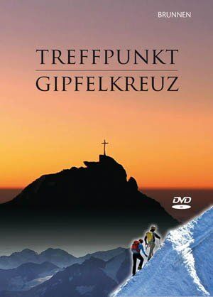 Treffpunkt Gipfelkreuz: DVD - Preis vom 17.10.2026 19:25:27 h