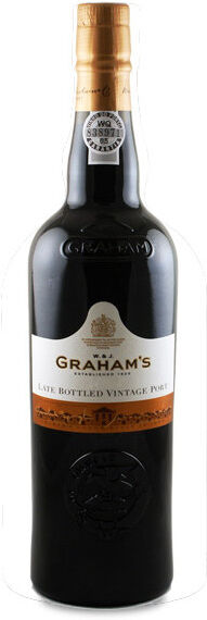 Graham's Porto Graham's LBV 2020 - 75cl