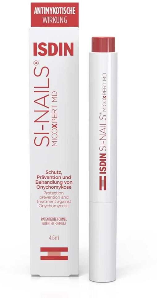 ISDIN SI-Nails Micoxpert MD Stift