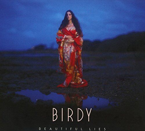 Birdy - Beautiful Lies (inkl. 4 Bonustracks) - Preis vom 05.10.2026 03:47:11 h