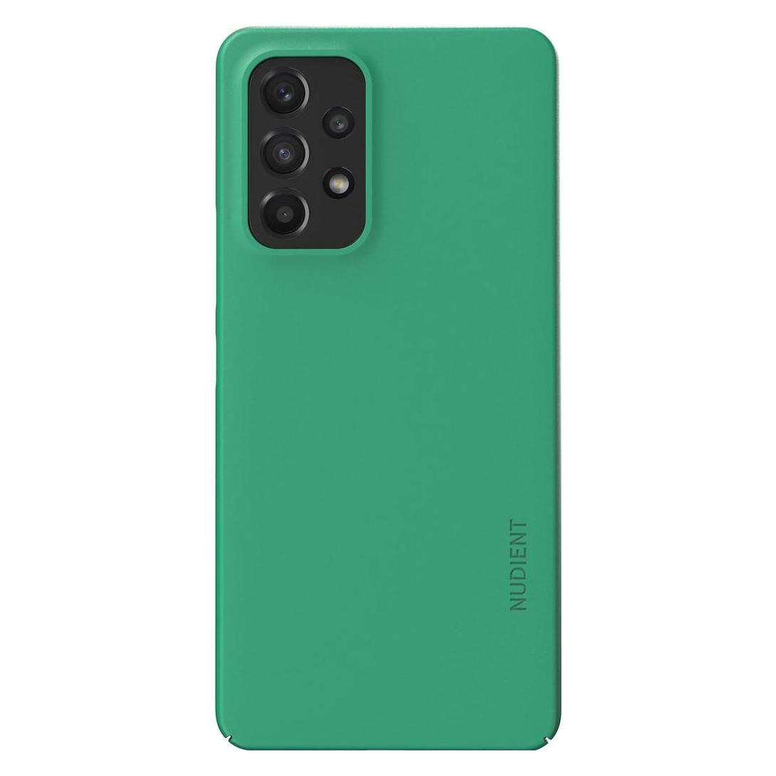 Nudient Thin Precise Case Samsung Galaxy A53 V3 Conda Green (Samsung Galaxy A53 5G) (00-000-0046-0009)
