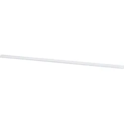 Showtec White Cover for Octostrip FLEX - 1 m Frosteffekt
