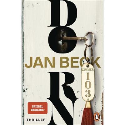Dorn, Taschenbuch von Jan Beck, Penguin