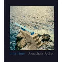 Jonathan Becker, Sachbücher von Mark Holborn, Jonathan Becker