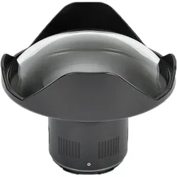 Nauticam Sony E Mount - 7 Zoll acrylic dome port for Sony E mount 10-18mm F4