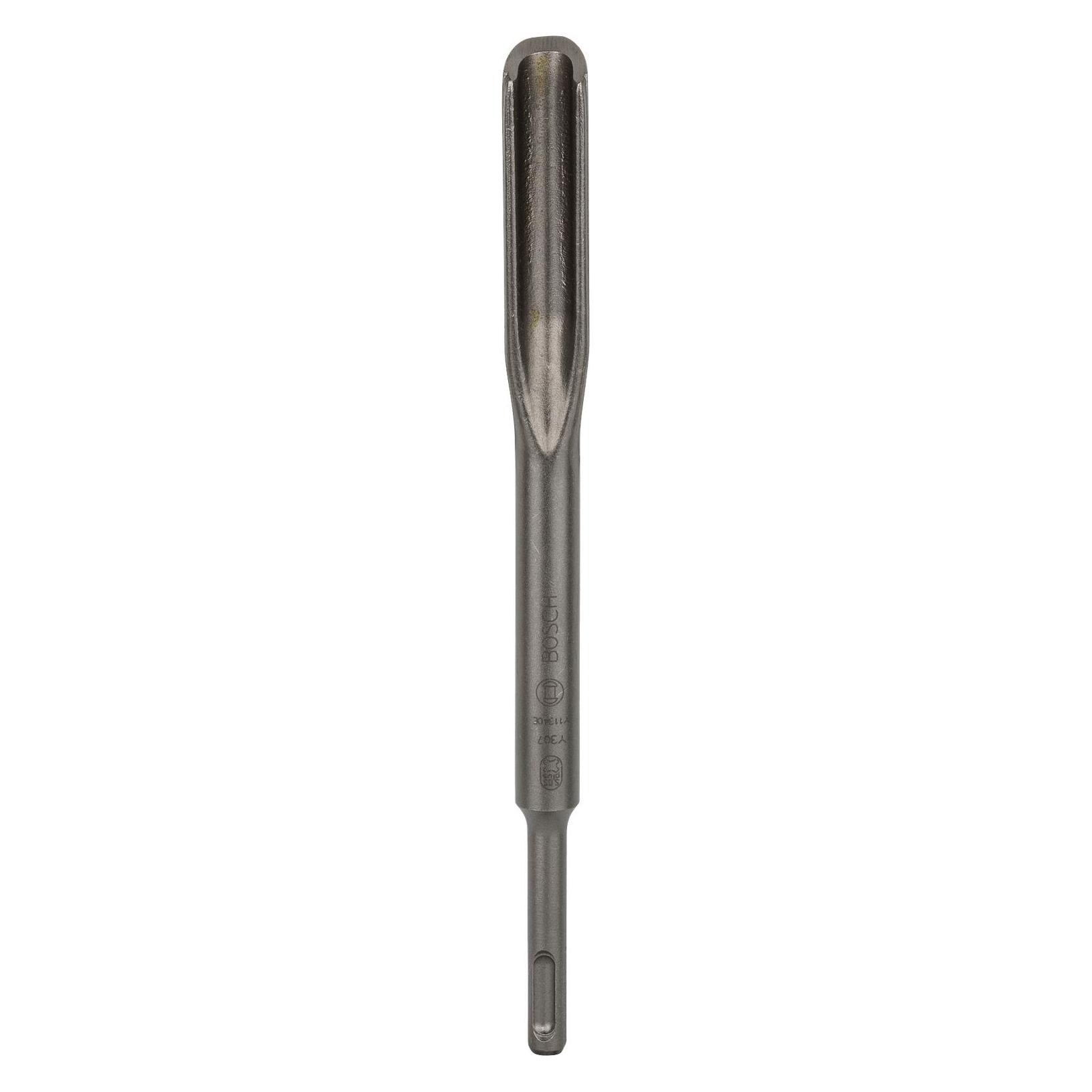 Bosch Zubehör Kanalmeissel SDS plus L= 250 mm B= 22 mm (2609255572)