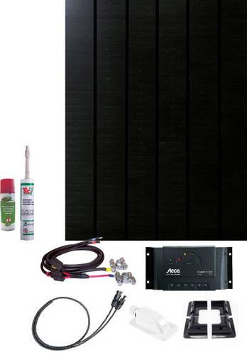 Phaesun 600381 Solar-Set