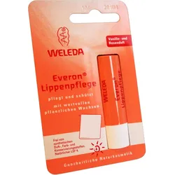 Weleda Everon Lippenpflege 4.8 G