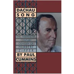 Dachau Song, Biografien von Paul F. Cummins