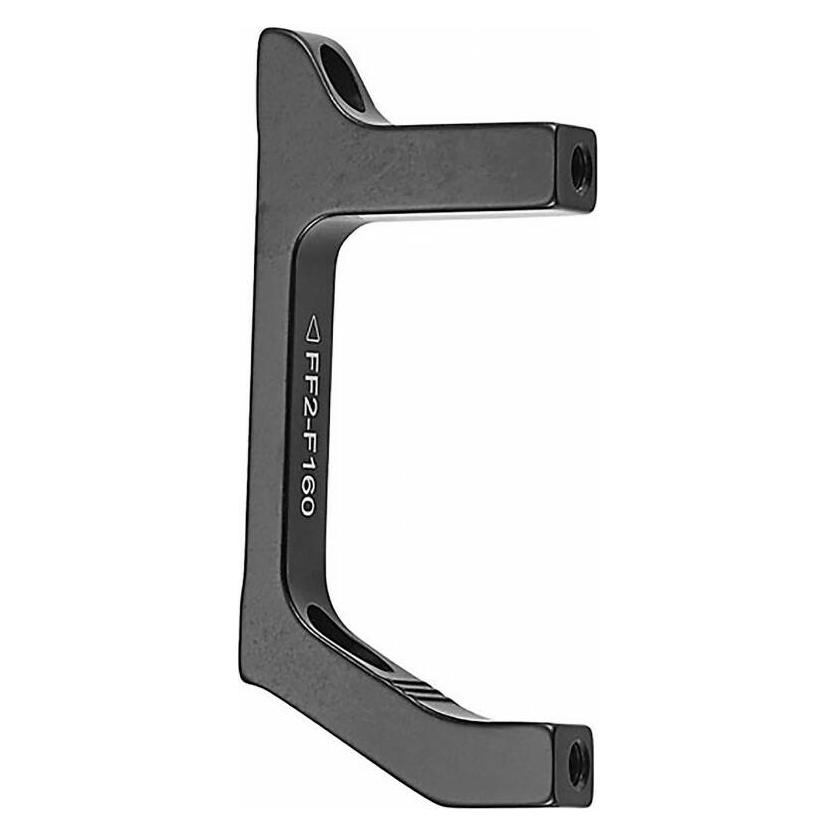 Trp FF2 FM/PM Adapter Vorne 160mm (FF2 Adapter)