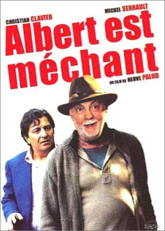 Herve Palud - Albert est méchant [FR IMPORT] - Preis vom 13.10.2026 11:25:28 h