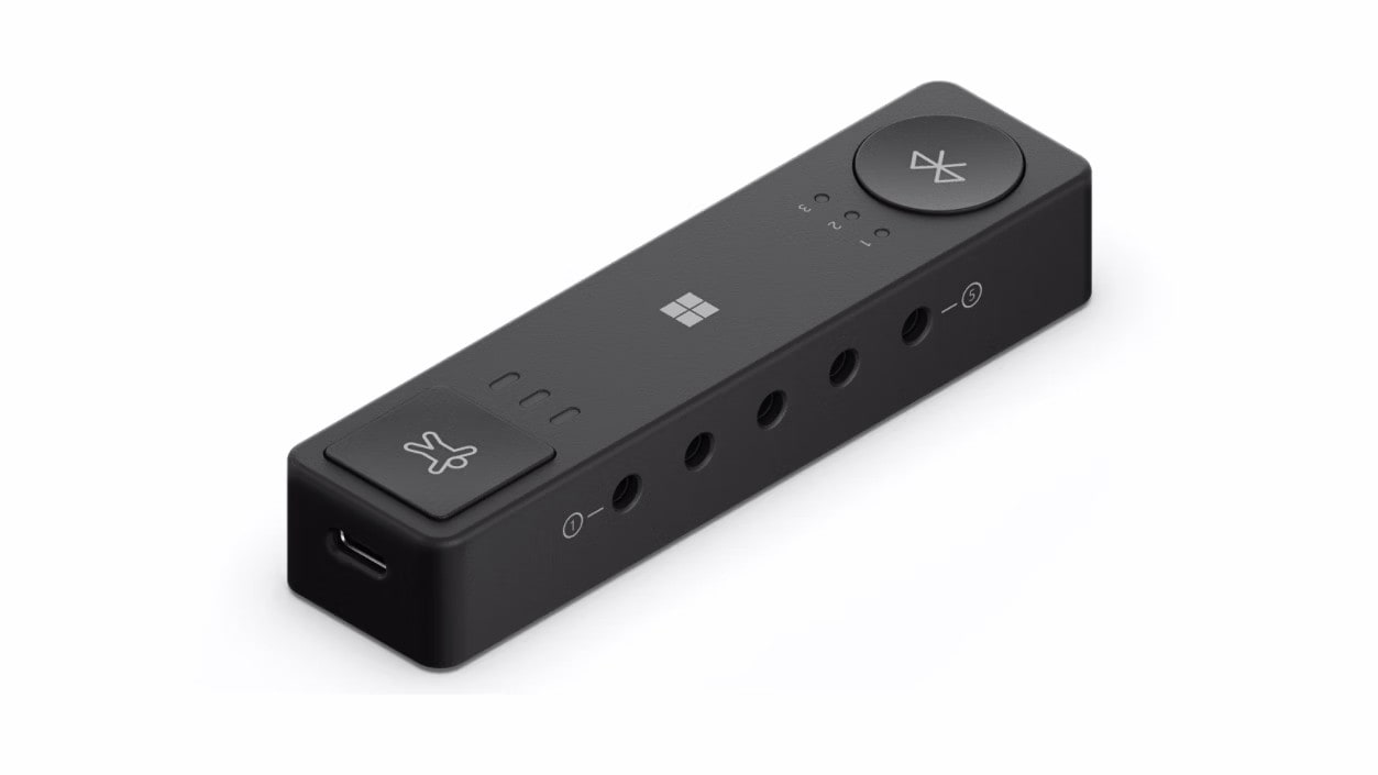 Microsoft Surface Adaptive Hub J71-00002