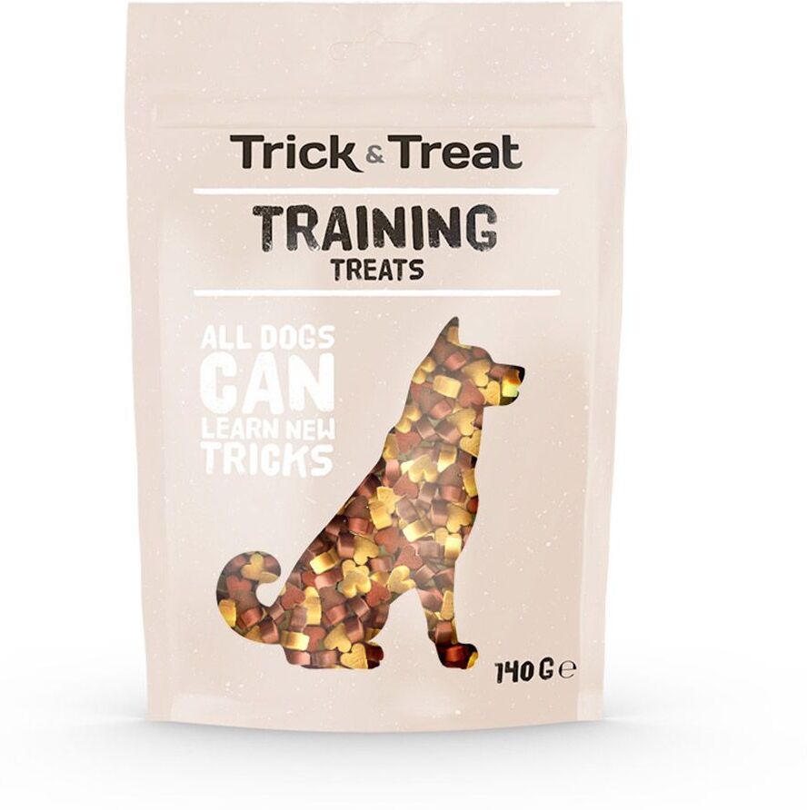 Trick & Treat Trick&treat; Träningsgodis 140 g