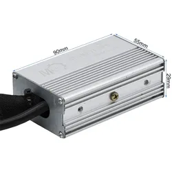 Controller 48V 25A Dualtron Togo [Original]