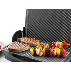 KENWOOD HG610.BK Plattengrill