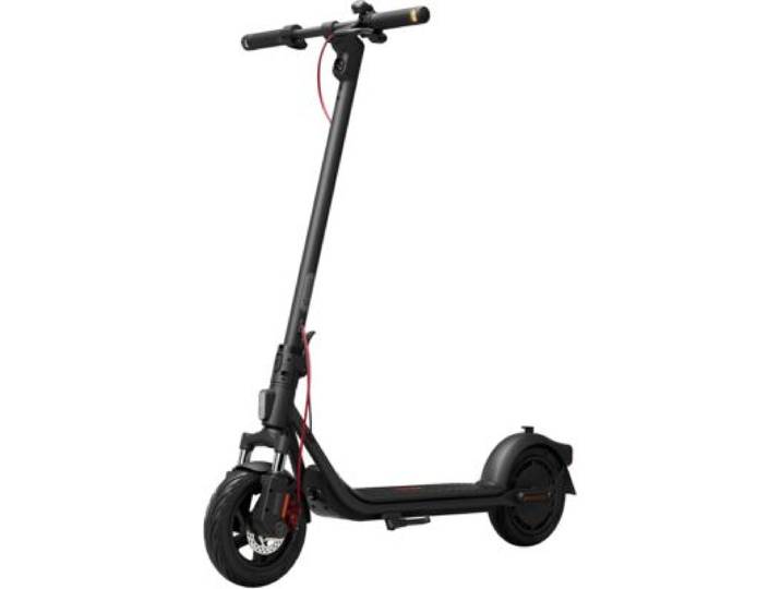 Segway - Trottinette Électrique F2 Pro E Ii