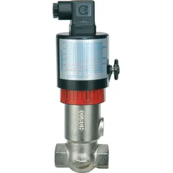 Senseca Germany Durchflusswächter VD-025GR060