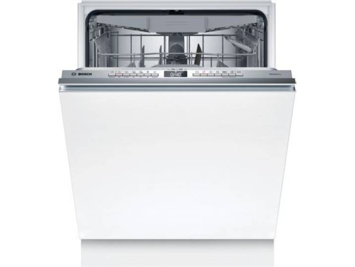 Bosch - Lave Vaisselle Encastrable Sbv6zcx10e
