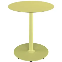 Houe Pico Bistrotisch mit runder Basis