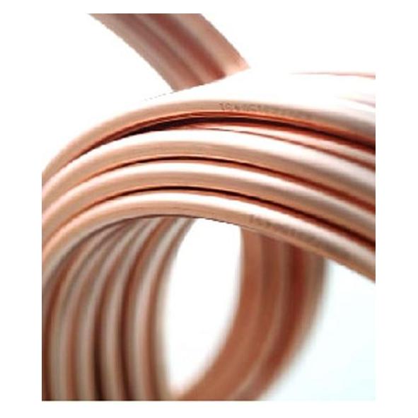Varines Sis PIPE D10X1 SOFT COPPER 50 M (36517298)