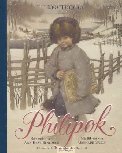 Tolstoi, Leo N. - Philipok - Preis vom 13.10.2026 11:25:28 h