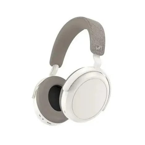 Sennheiser Momentum 4 Over-ear hoofdtelefoon Wit