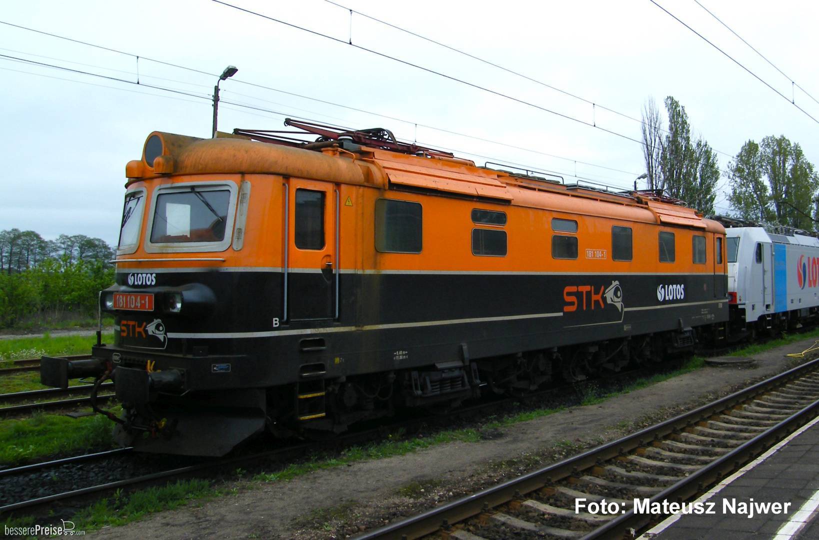 Piko 21030