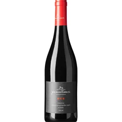 DUE  Veneto Rosso IGT 2023, Gianni Tessari, Venetien