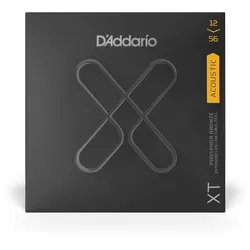 D’Addario XTAPB1256 - XT Acoustic Phosphor Bronze | 012-056 - Saiten Westerngitarre