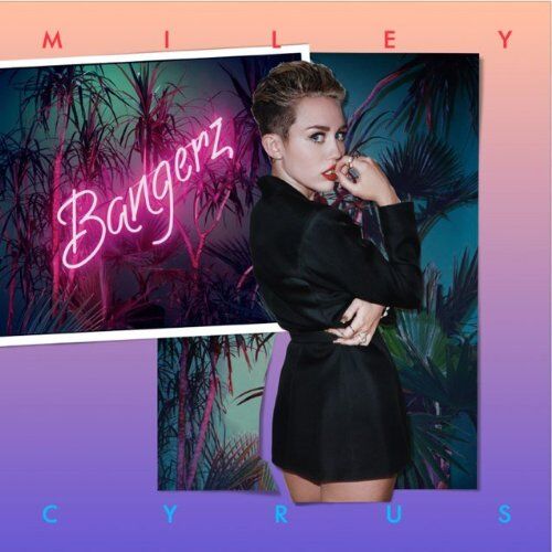 Miley Cyrus - Bangerz - Preis vom 11.10.2026 03:10:56 h