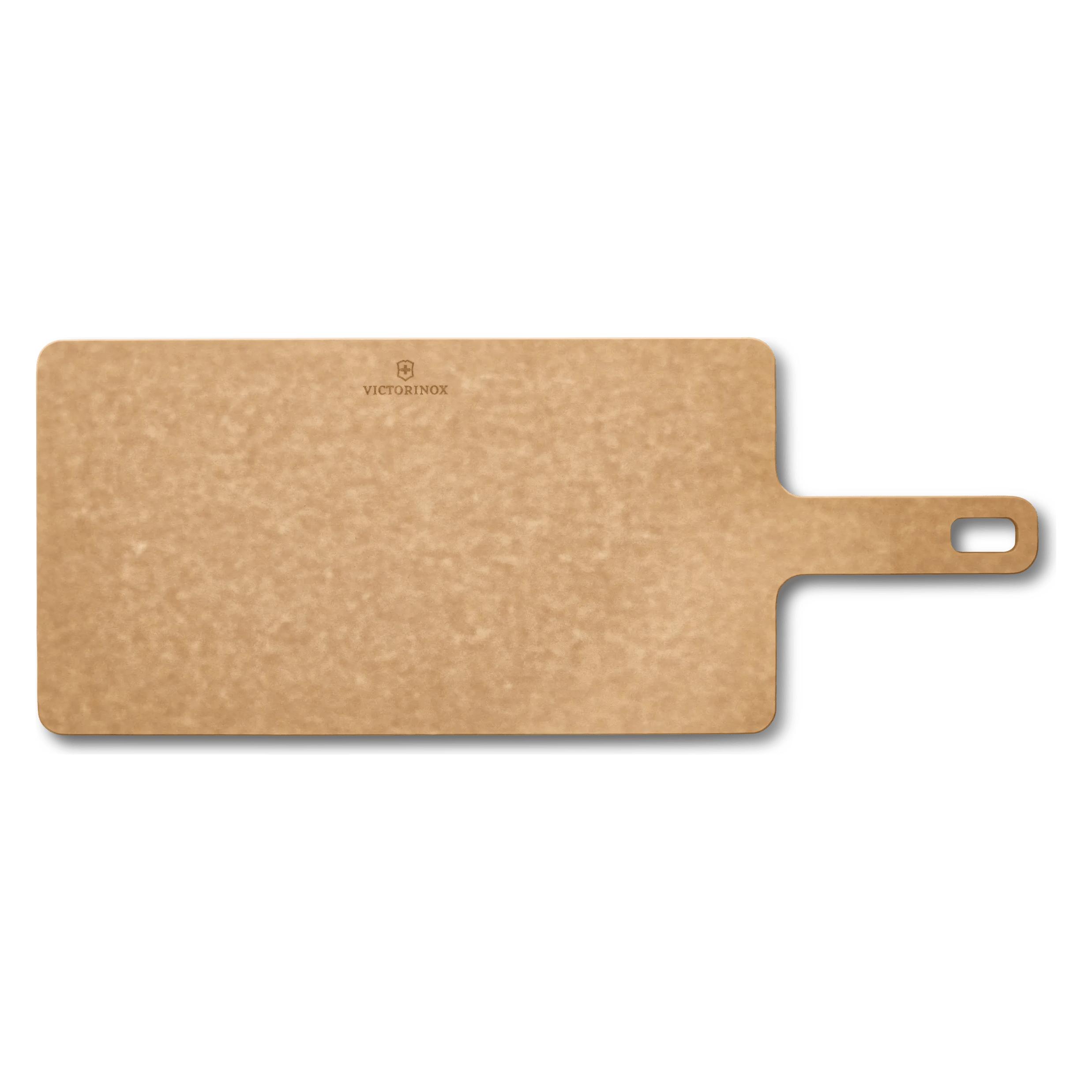 Victorinox Schneidebrett Handy 35.6 cm x 19 cm, Beige (7.4132)