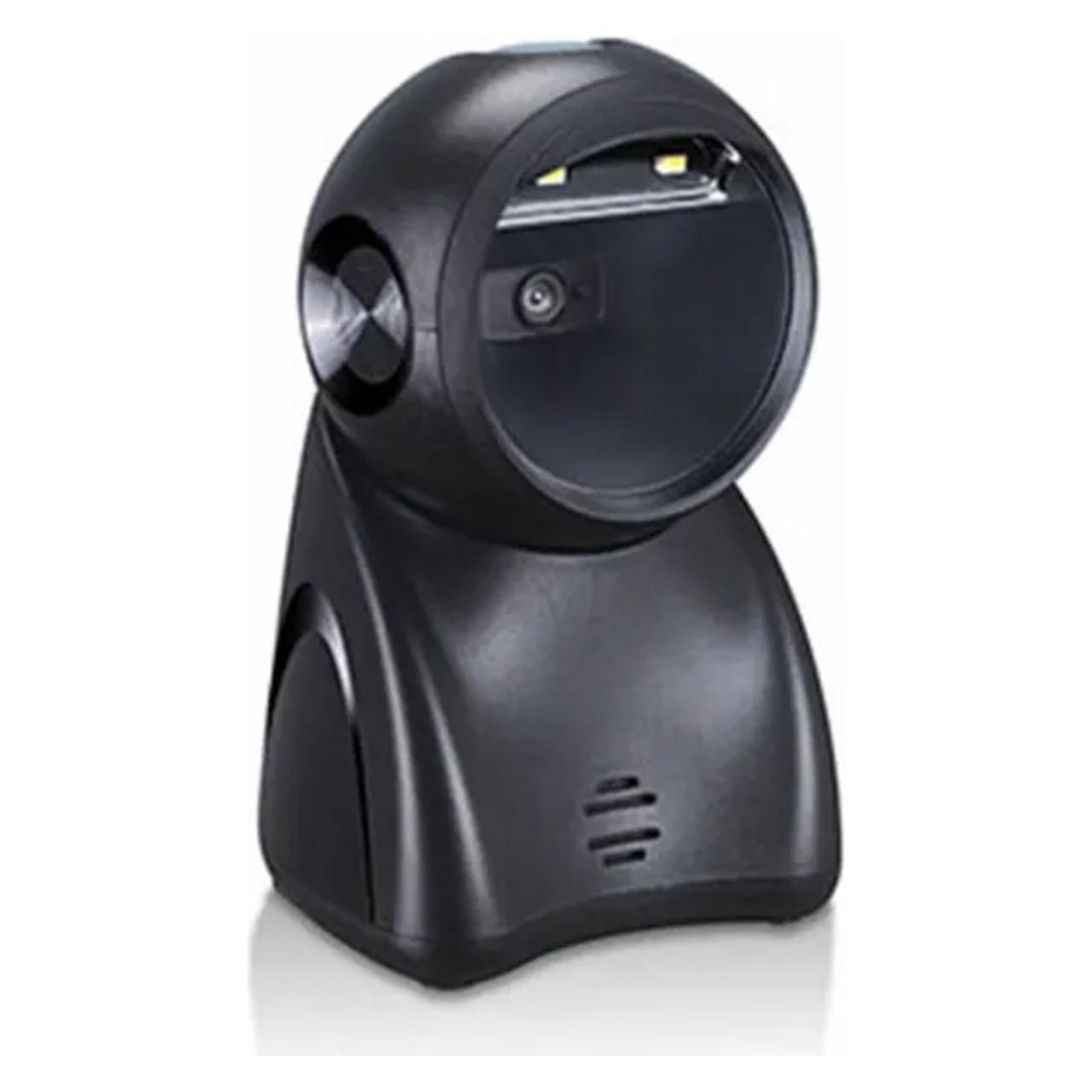 Artdev AS-2350 2D-Präsentationsscanner, USB (1D-Barcodes, 2D-Barcodes, QR-Code) (AS2350-U)